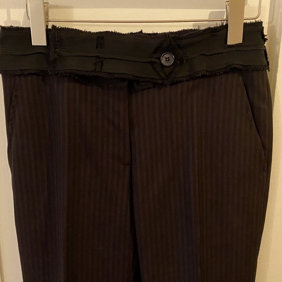 Prada Authentic wool pants size 40 - Picture 2 of 3
